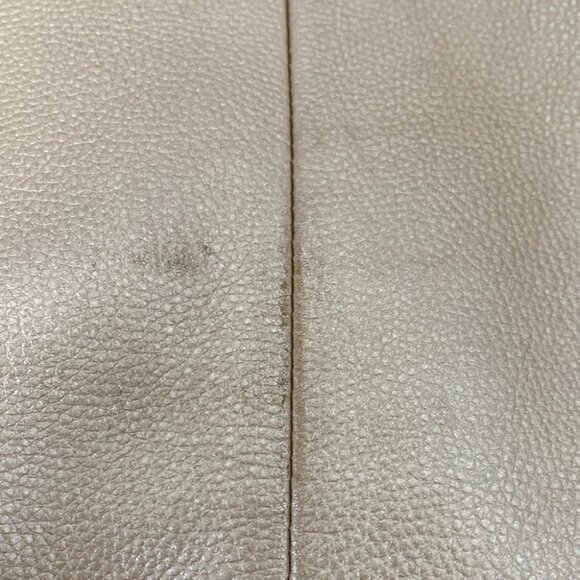 COACH Penelope leather shoulder bag Beige Leather - Shoulder Bag - Picture 13 of 13